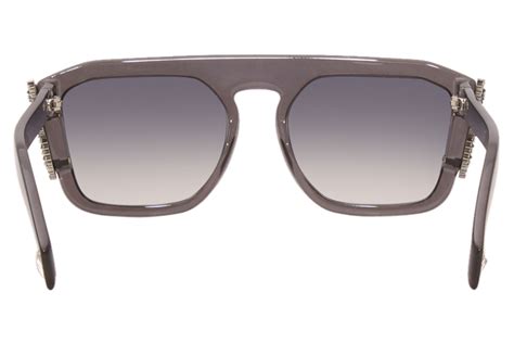 fendi ff 0381/s 55mm women's sunglasses|Fendi Sunglasses Women's FF.